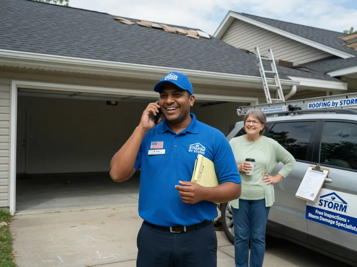 Roof Repair Near Me Vinita, OK FAQs
