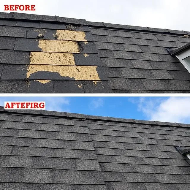 Roof Repair Near Me in Vinita, OK near me